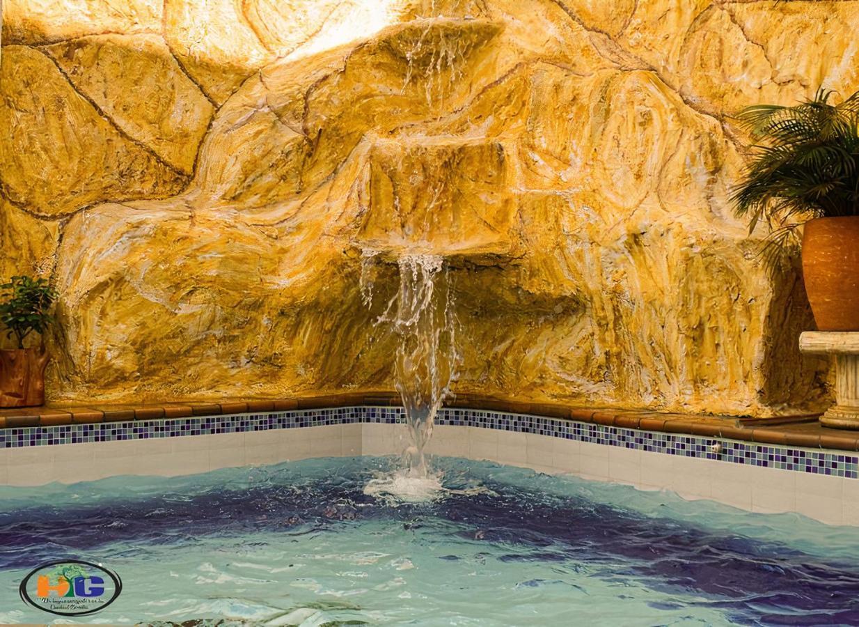Hotel Getsemani Bga ブカラマンガ エクステリア 写真