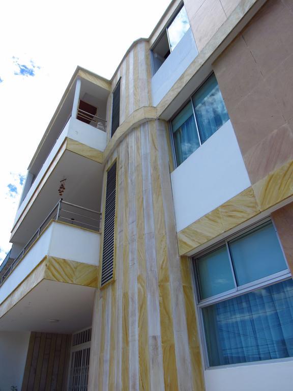Hotel Getsemani Bga ブカラマンガ エクステリア 写真