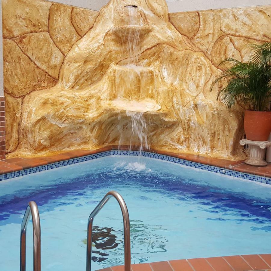 Hotel Getsemani Bga ブカラマンガ エクステリア 写真